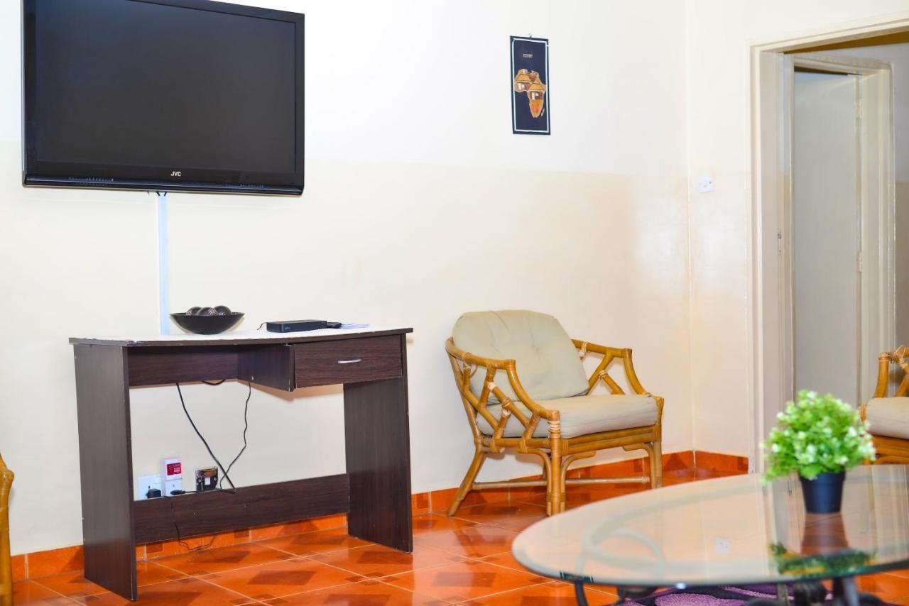 Avon Garden Apartments Area 25 Lilongwe Exterior foto