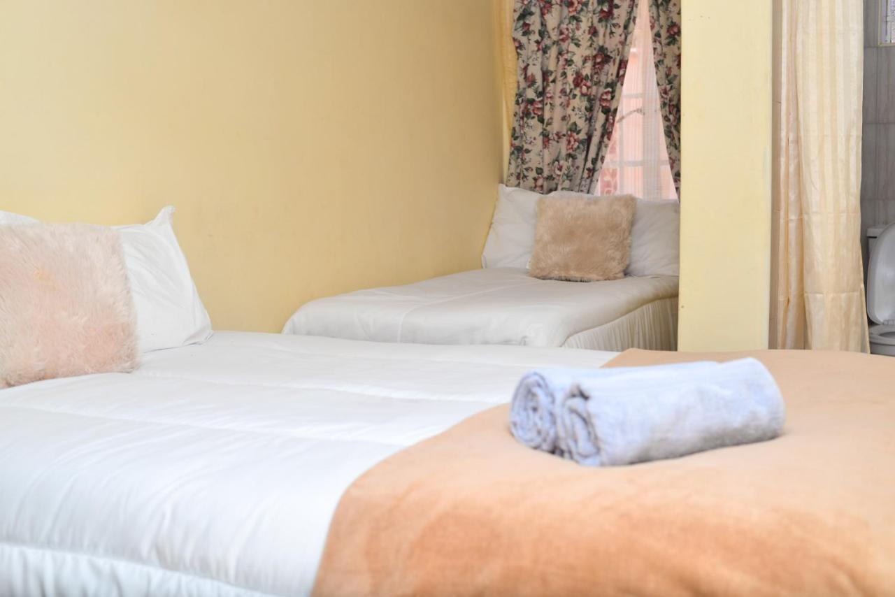 Avon Garden Apartments Area 25 Lilongwe Exterior foto