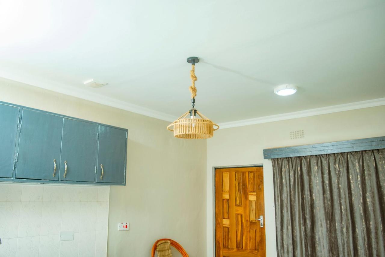 Avon Garden Apartments Area 25 Lilongwe Exterior foto