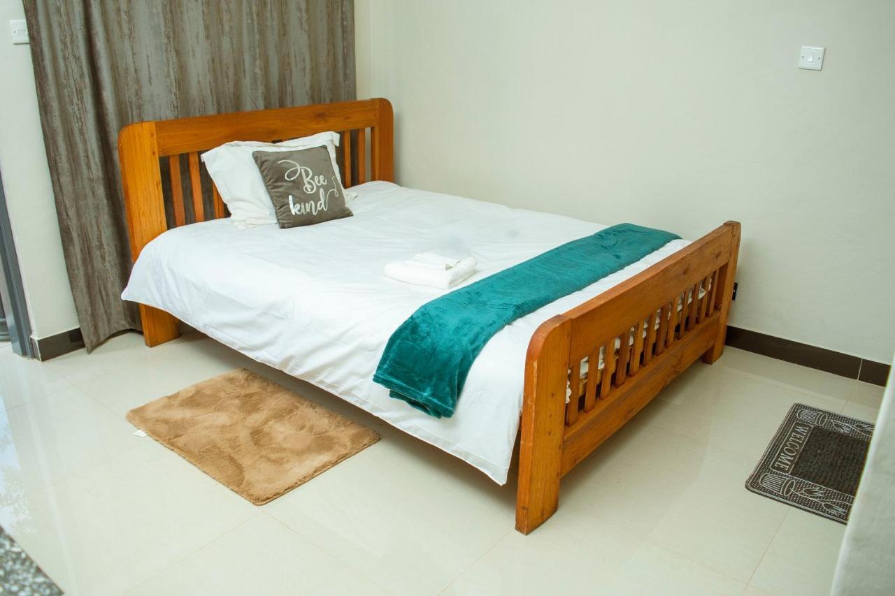 Avon Garden Apartments Area 25 Lilongwe Exterior foto