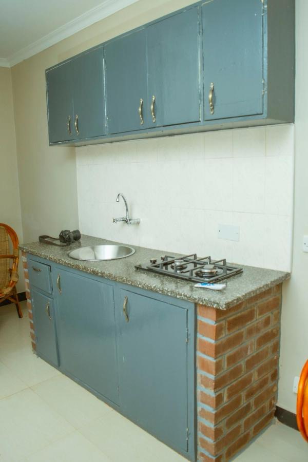 Avon Garden Apartments Area 25 Lilongwe Exterior foto