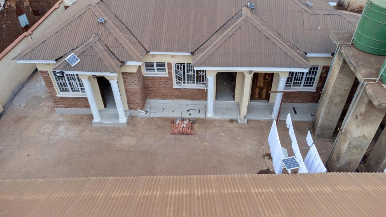 Avon Garden Apartments Area 25 Lilongwe Exterior foto