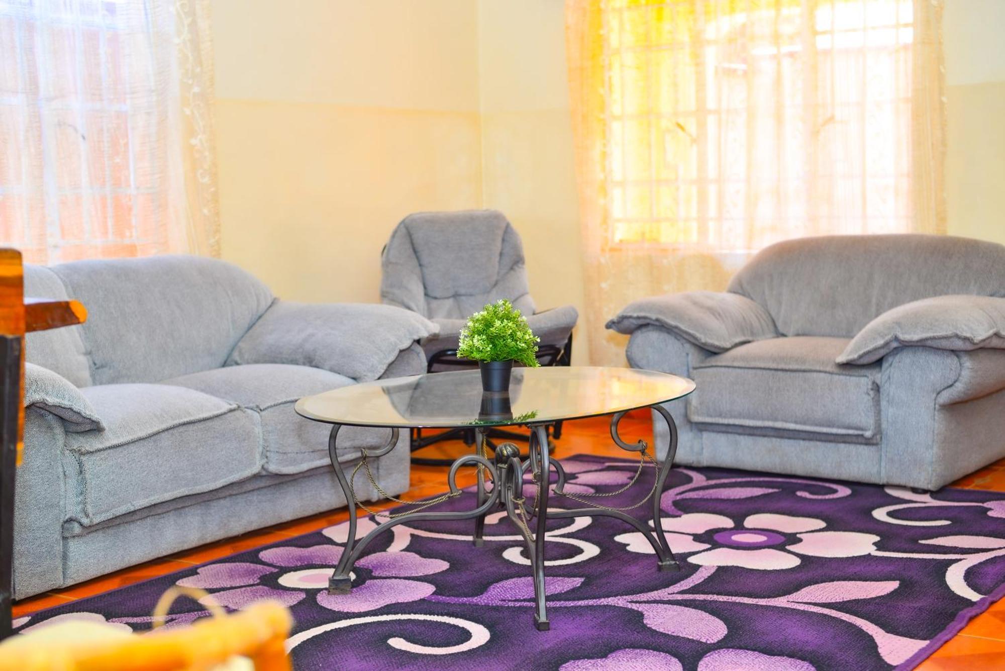 Avon Garden Apartments Area 25 Lilongwe Exterior foto
